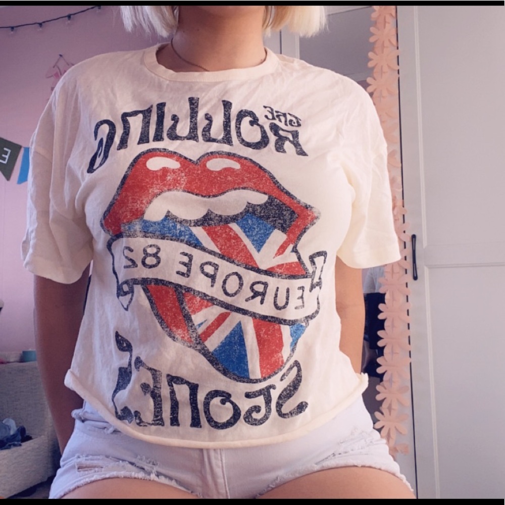 Rolling Stone top